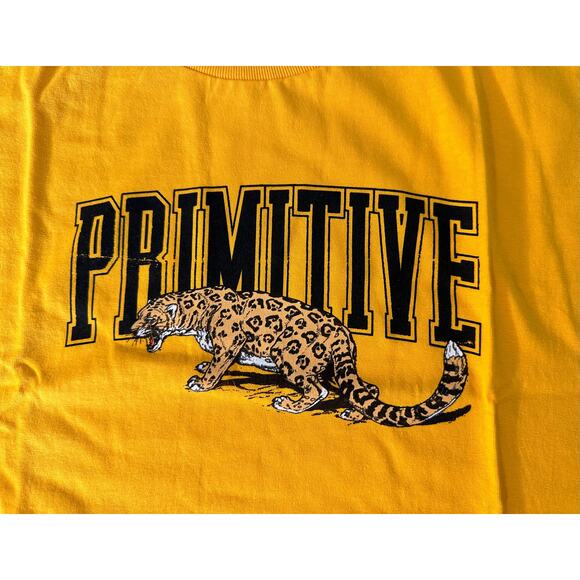 New 2 Pack of Primitive Skateboard T-Shirts Size XXL 2XL - Picture 6 of 7